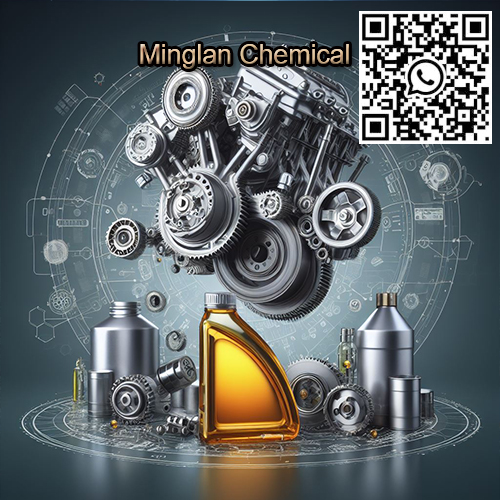 Aditivos complejos para aceites de motor CF: la clave para mejorar el rendimiento y prolongar la vida útil