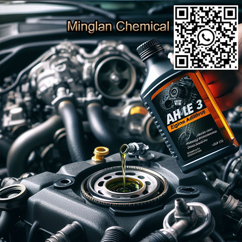 Paquete de aditivos para el aceite del motor A3: la clave para mejorar el rendimiento y la vida útil del motor