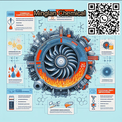 ¿Por qué se añaden aditivos al aceite de turbina?