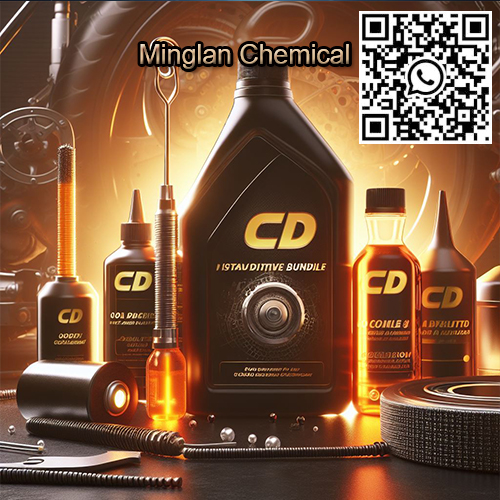 Kit de aditivos para aceite de motor CD: el arma secreta para mejorar el rendimiento y la protección del motor