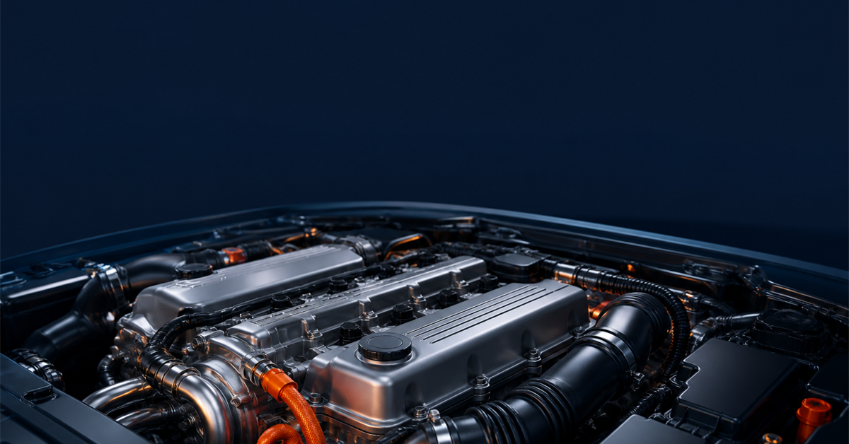 Paquete de aditivos API SN para aceites de motor de gasolina