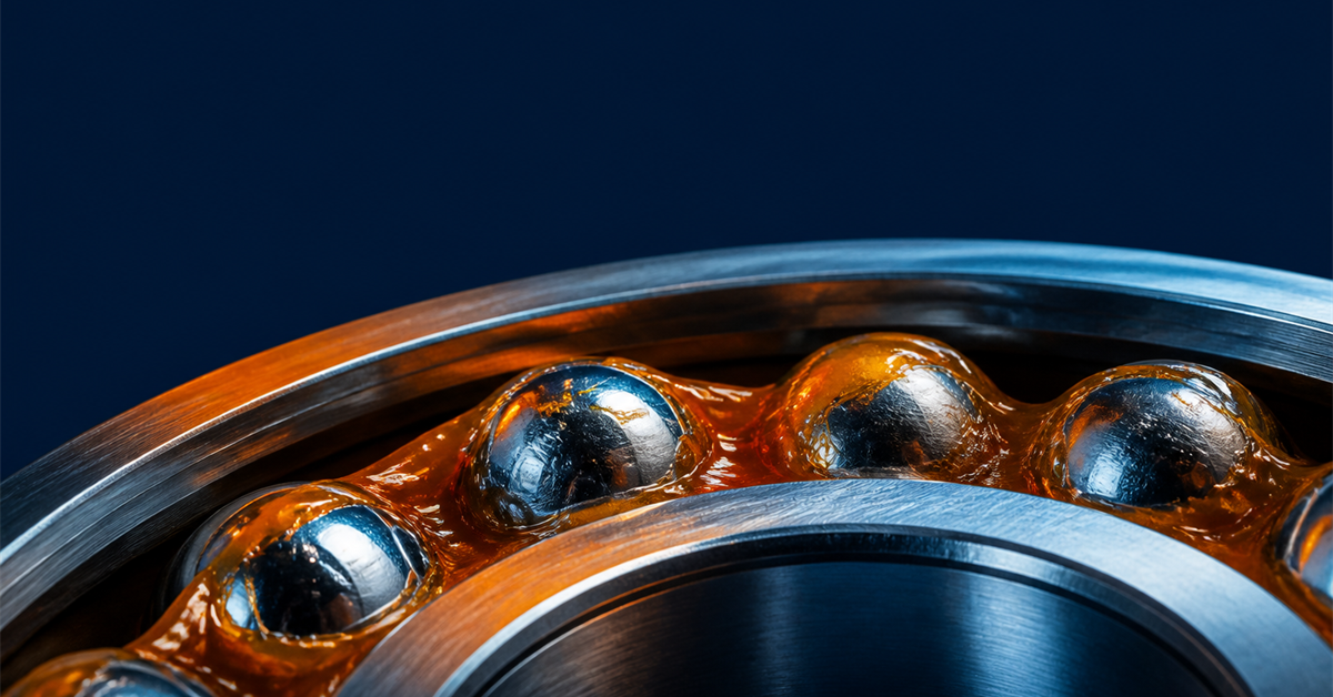 Aditivo para grasa lubricante: espesantes, extrema presión y paquetes completos