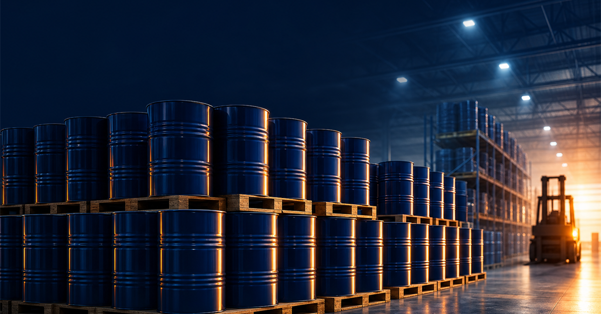Proveedor de aditivos para aceite lubricante: guía de selección B2B